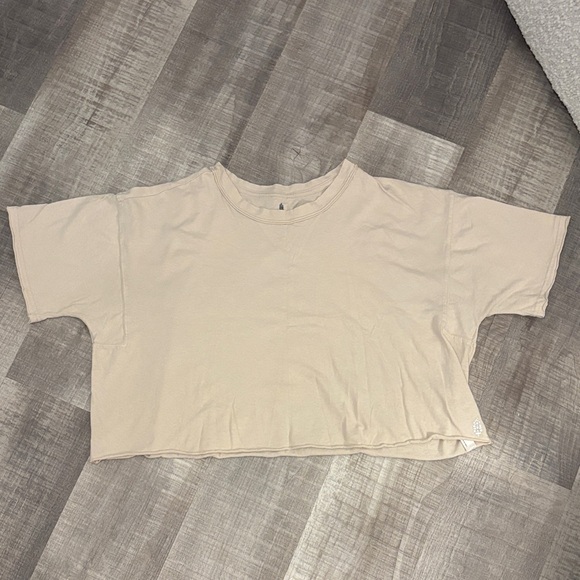Free People Tops - free people inspire tee